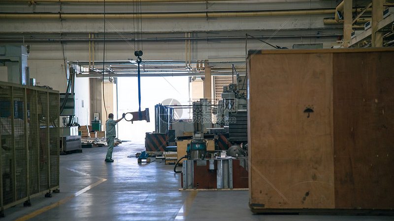 精密轴承保持架类型解析：揭秘其选型逻辑与适用场景