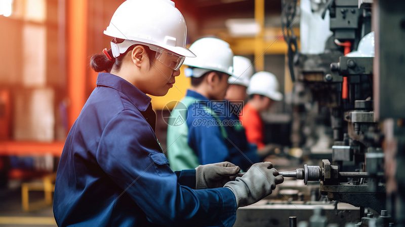 耐高温传送带：如何正确使用，避免常见误区
